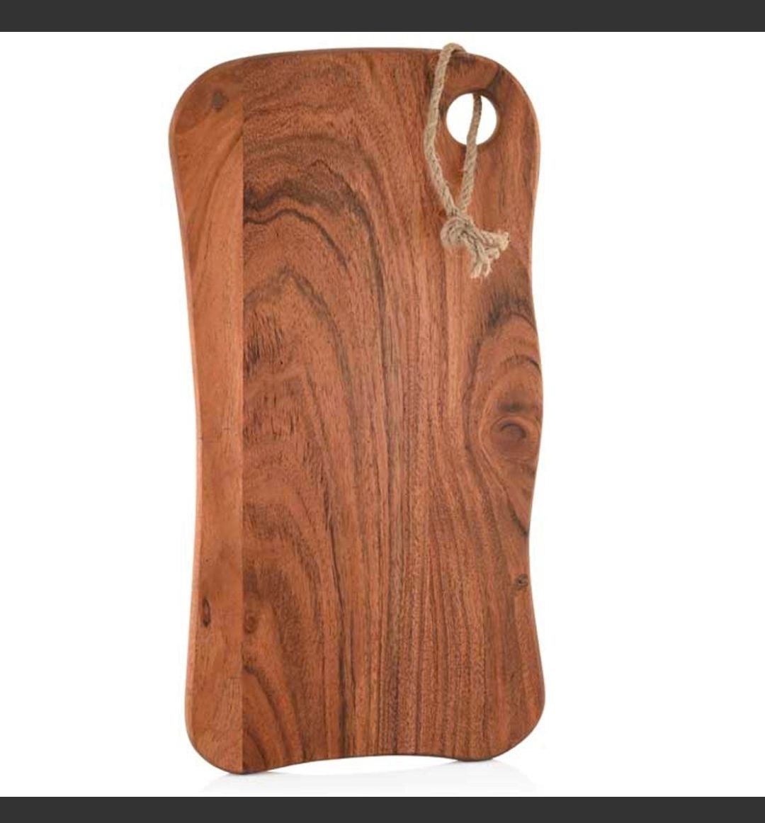 Deli Board Large Acacia Wood Deli Board Large Acacia Wood