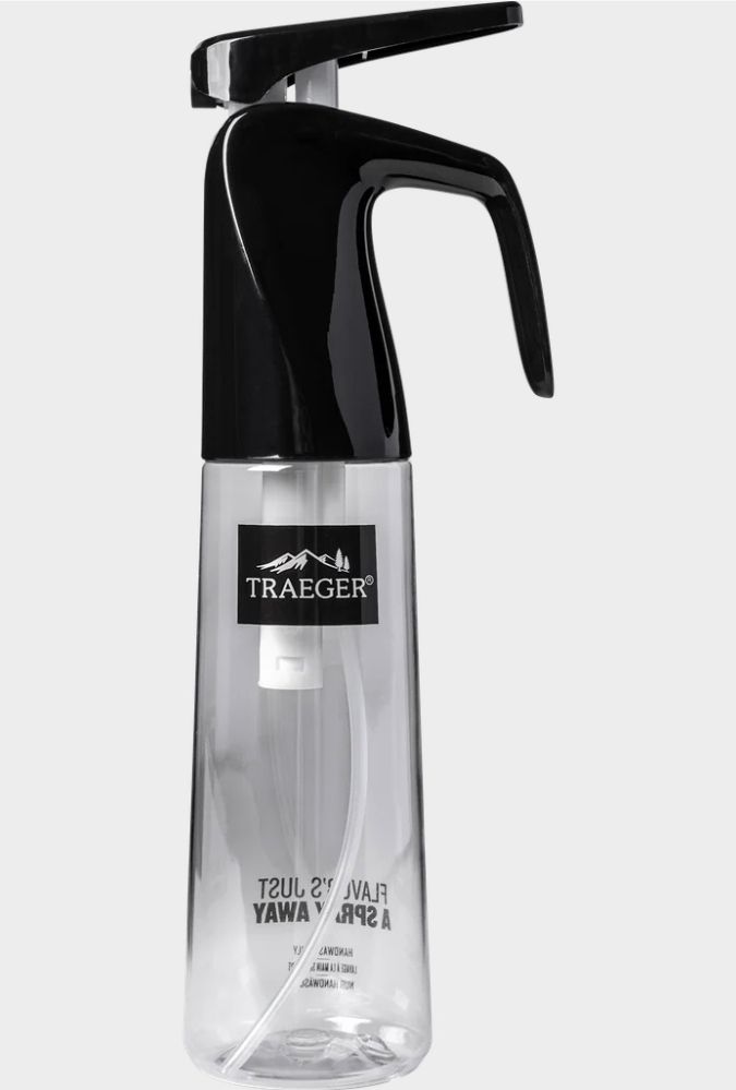 Traeger BBQ Spritzer Bottle Traeger BBQ Spritzer Bottle