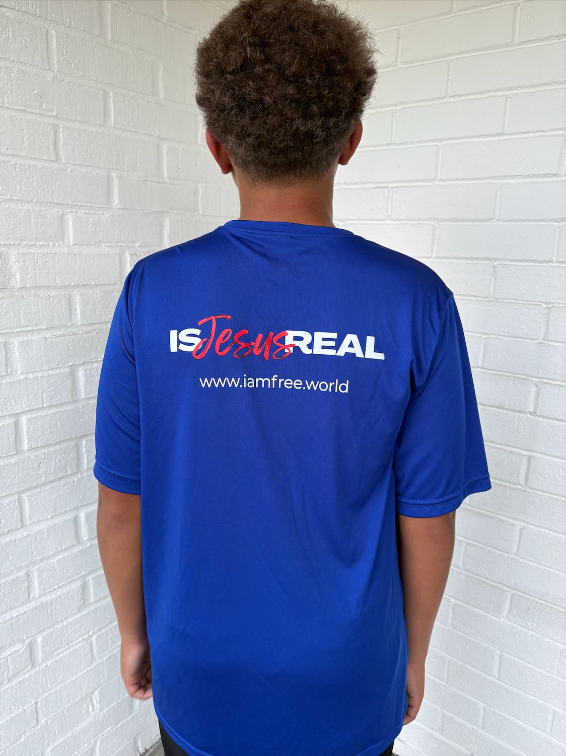 Performance Short Sleeve