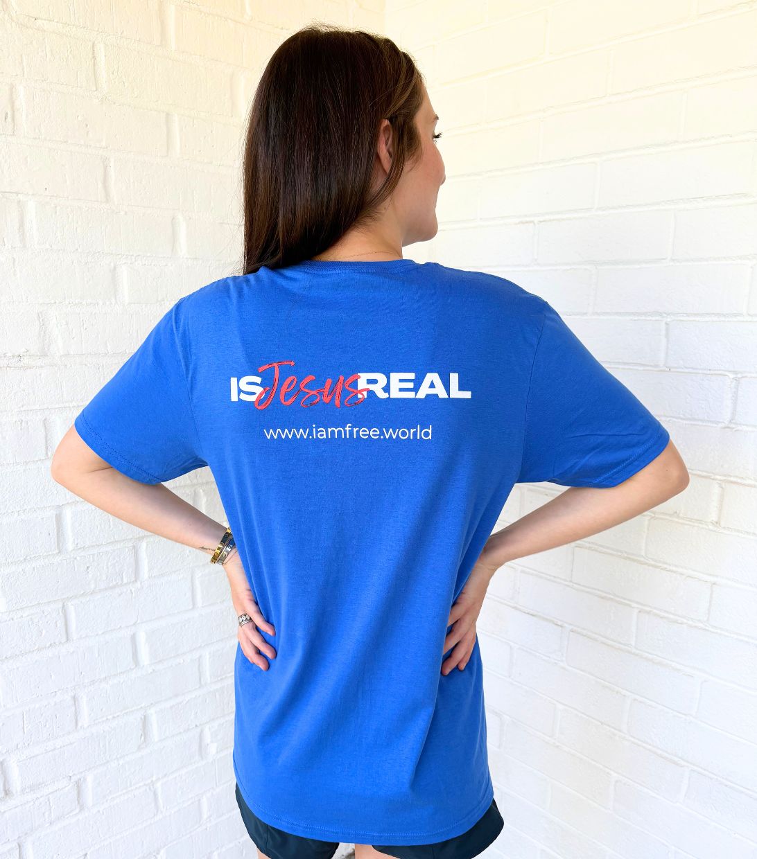 Cotton Short Sleeve