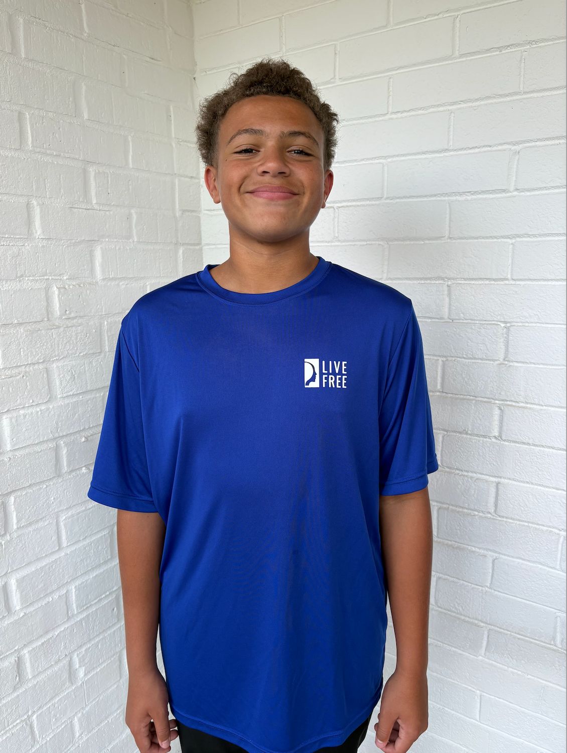 Performance Short Sleeve