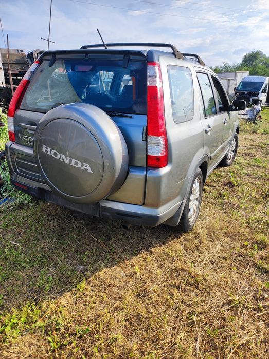 Skrzynia biegów honda CR-V VW Golf 5 Mercedes sprinter Vito Citroen