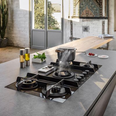 Table de cuisson