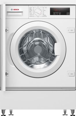 Lave linge intégrale