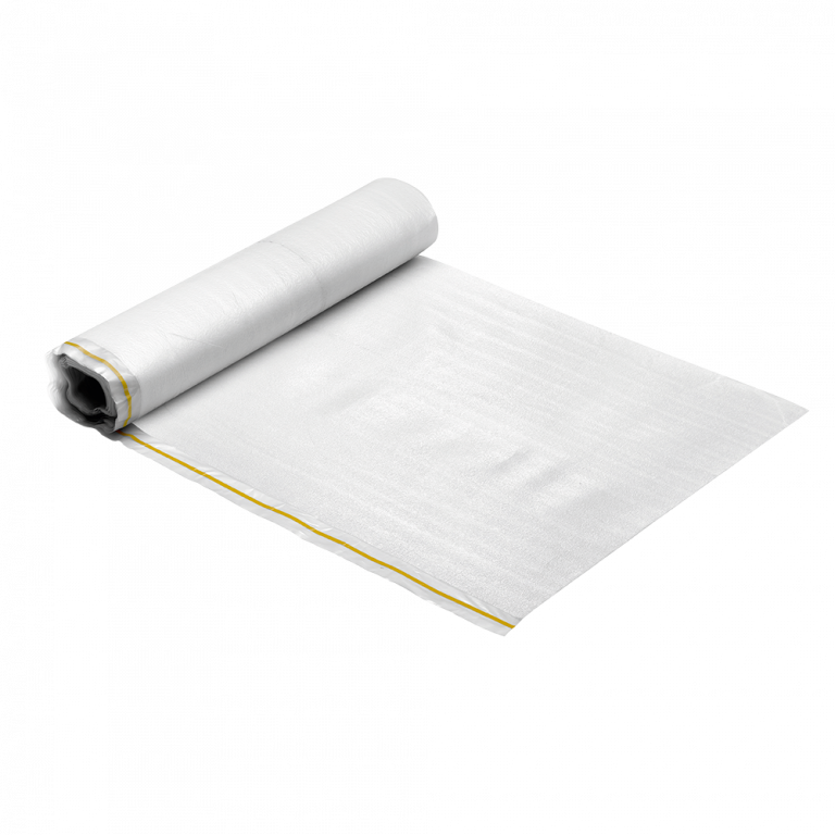 Mousse POLYETHYLENE NON RETICULEE / Alsaplus