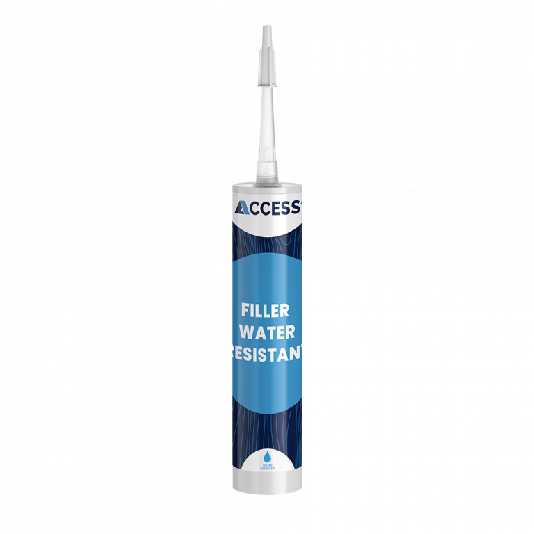 Filer Water Resistant