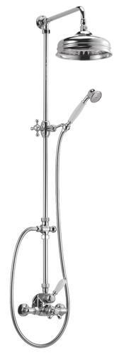 Rolf Colonne thermostatique Bastide