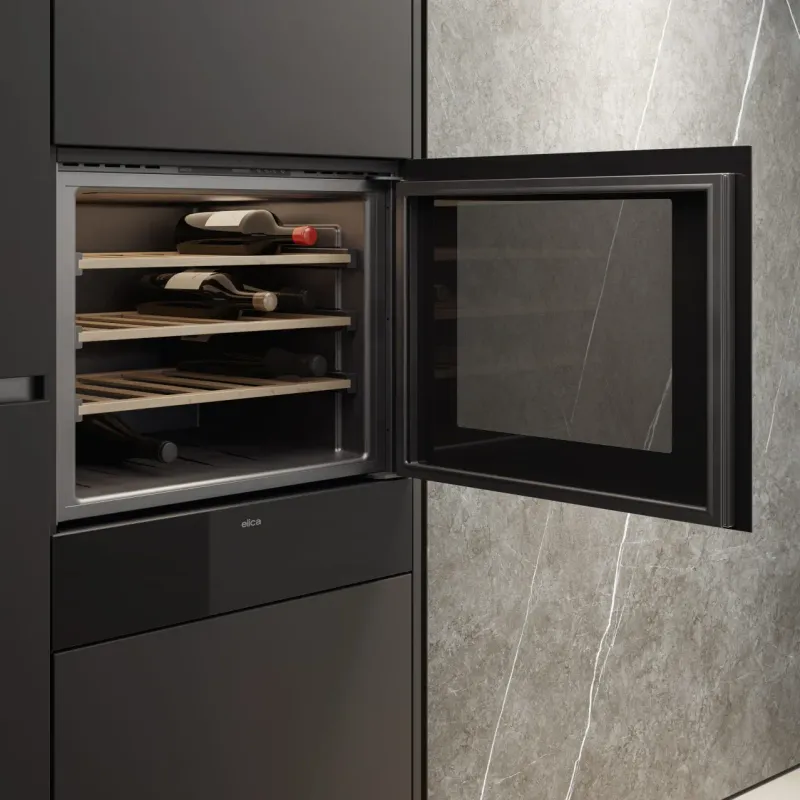 ELICA Veritas BI34 ELICA Veritas BI34