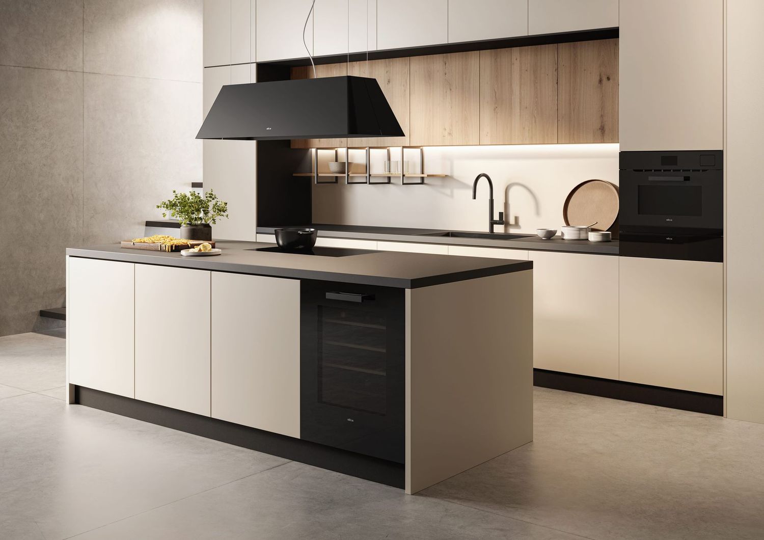 ELICA Veritas BI36 ELICA Veritas BI36