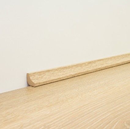 Alsaflooring Contre plinthes scoties  ( la plinthe  4,88 €​ TTC)