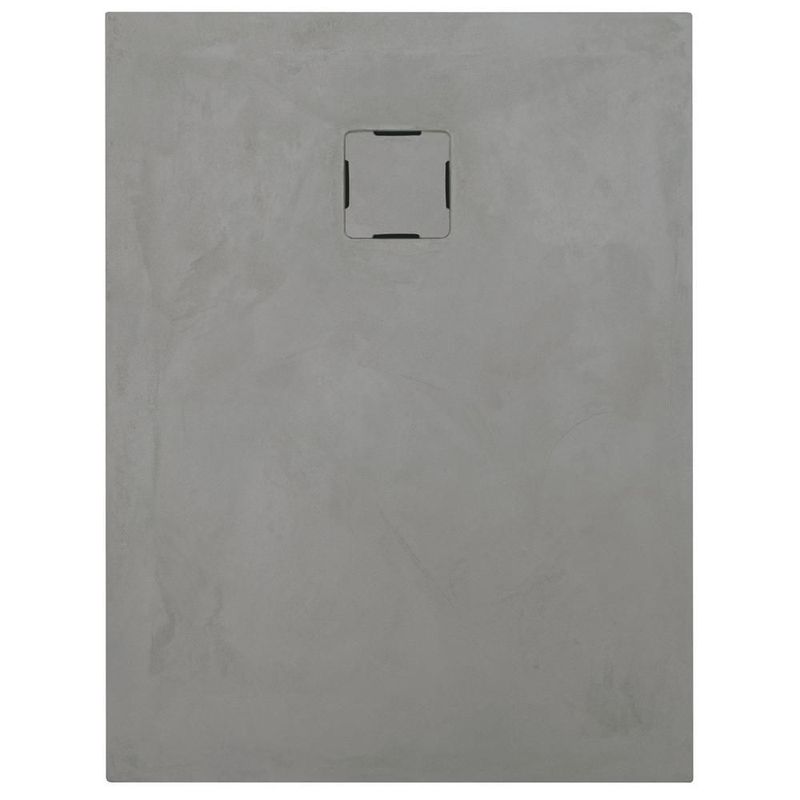 CAA Receveur de douche en marbre de synthèse Minéralite épaisseur 30 mm CAA Receveur de douche en marbre de synthèse Minéralite épaisseur 30 mm