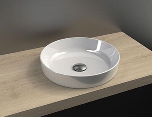 Vasque à poser céramique Vasque à poser céramique