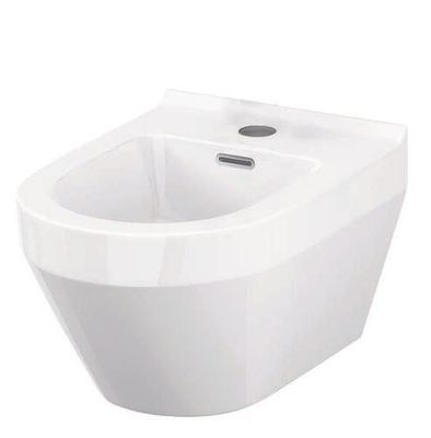 Bâti-support + bidet