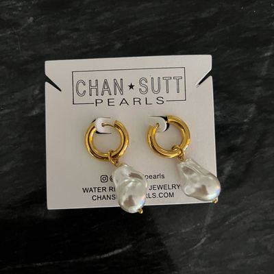 MISTY EARRINGS