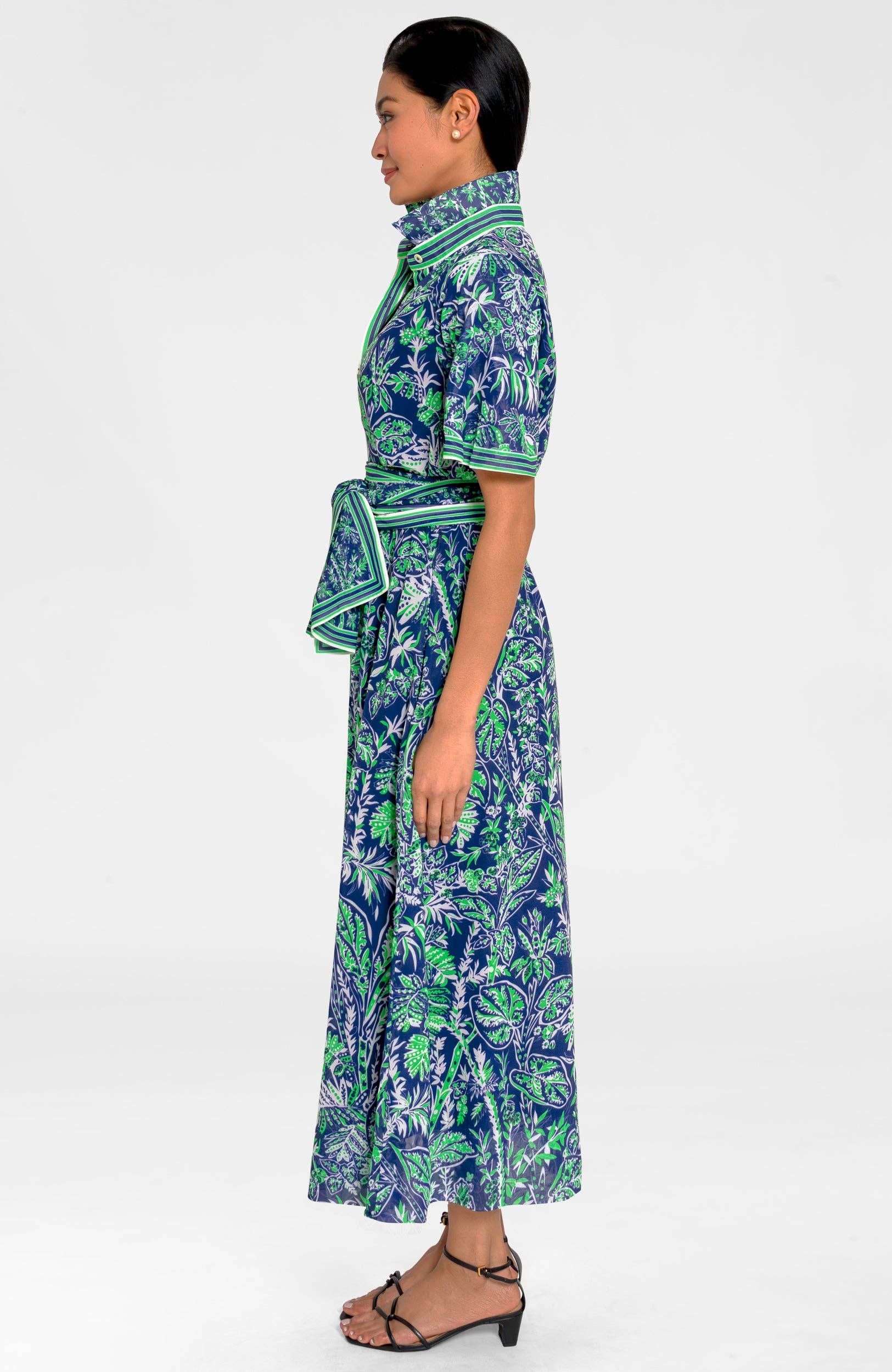 Panache Dress - Vintage Dress