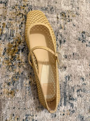 Dolce Vita Reyes Lt Natural Woven Raffia Dolce Vita Reyes Lt Natural Woven Raffia