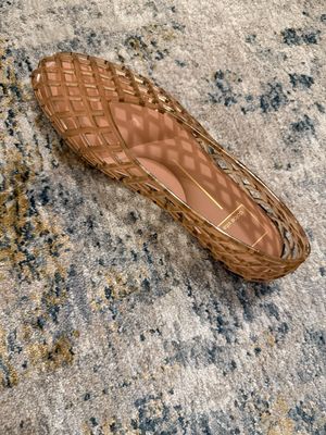 Dolce Vita Mocha Jelly Flat Dolce Vita Mocha Jelly Flat