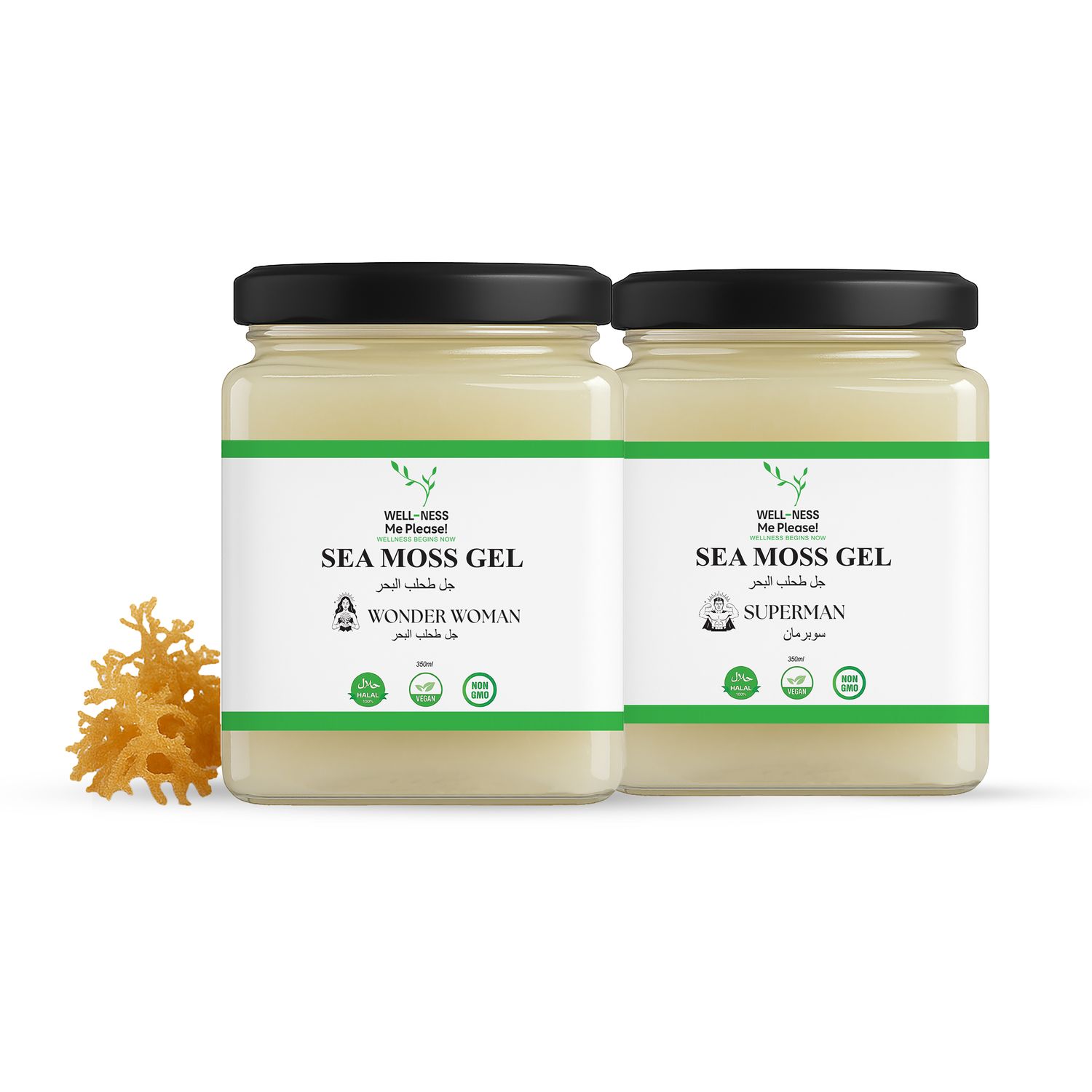Power Couple Bundle