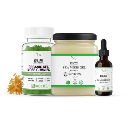 Wellness Bundles