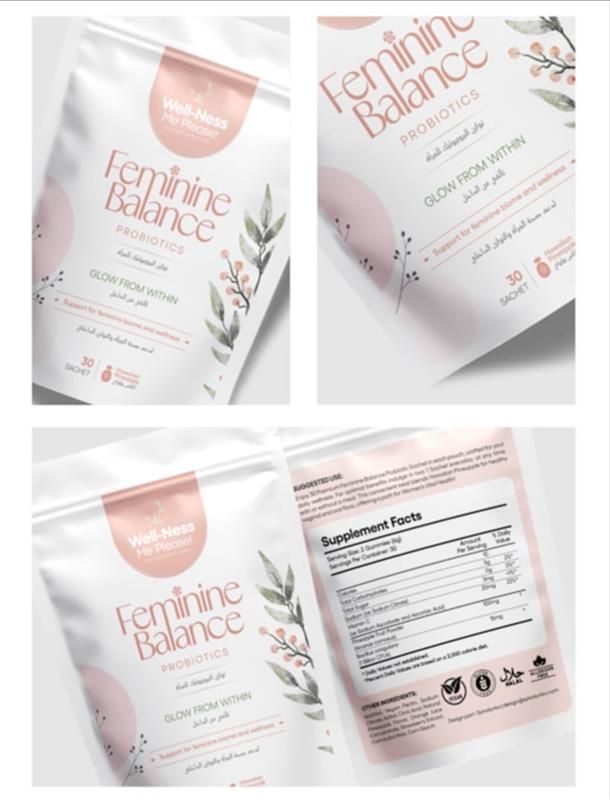 Wellness Treats