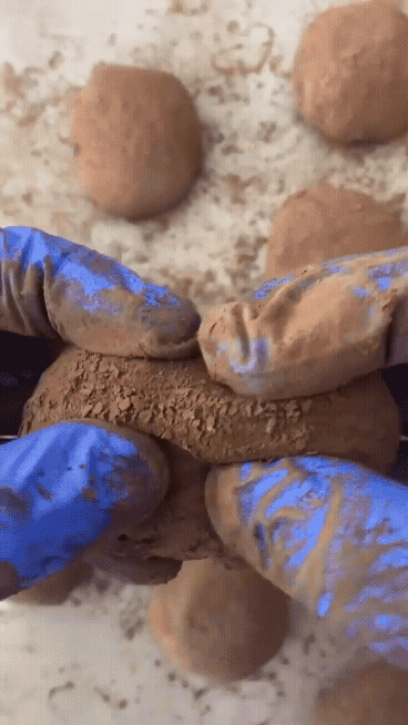 [Viral] Dubai Chewy Cookie