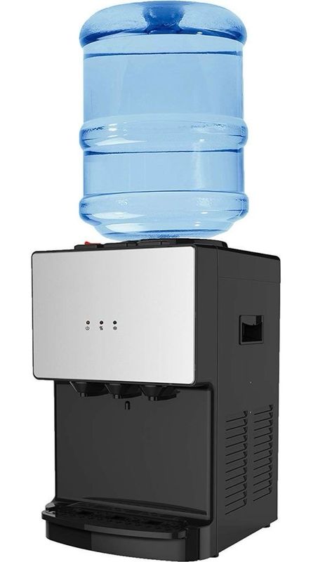 H2OGO Top-Loading Water Cooler Dispenser