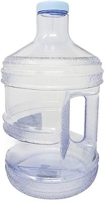 H2OGO AquaGuard 1 Gallon Plastic Container
