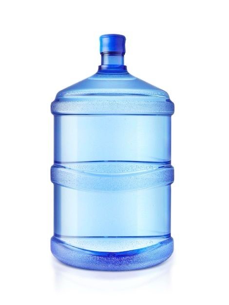 H2OGO Pure – 19L Drinking Water (No Bottle Return Required)