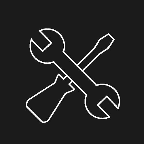 Equipment repair