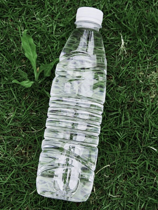 H2OGO PureLite 1L — Premium Drinking Water in a Convenient Bottle