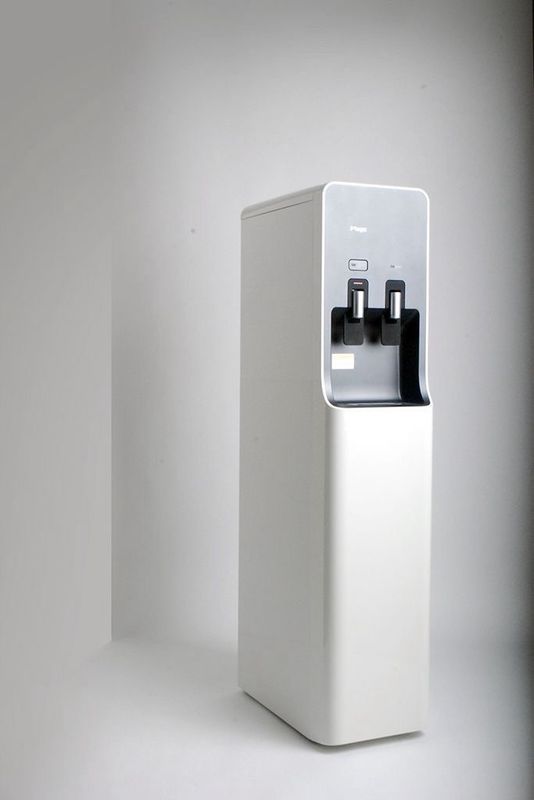 H2OGO PureFlow – Premium Floor-Standing Water Dispenser