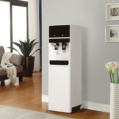H2OGO ClassicCool – Reliable Floor-Standing Water Dispenser with a Clean Design