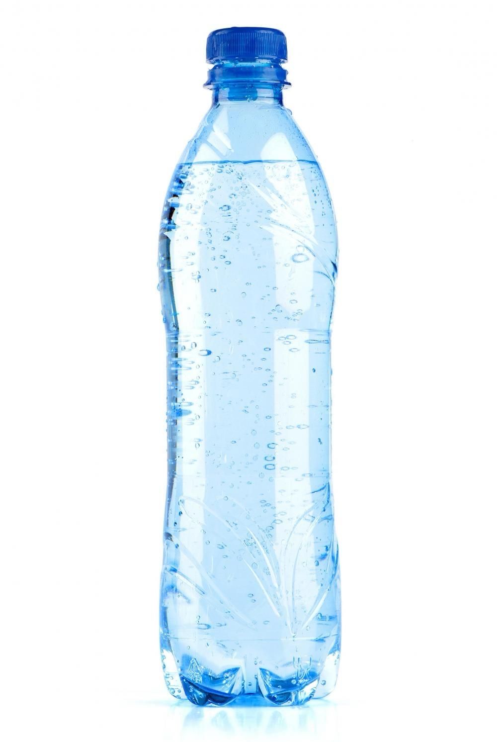 H2OGO PureLite Pack — Set of 5 x 1L Bottles