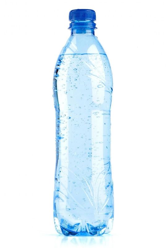 H2OGO PureLite Pack — Set of 5 x 1L Bottles