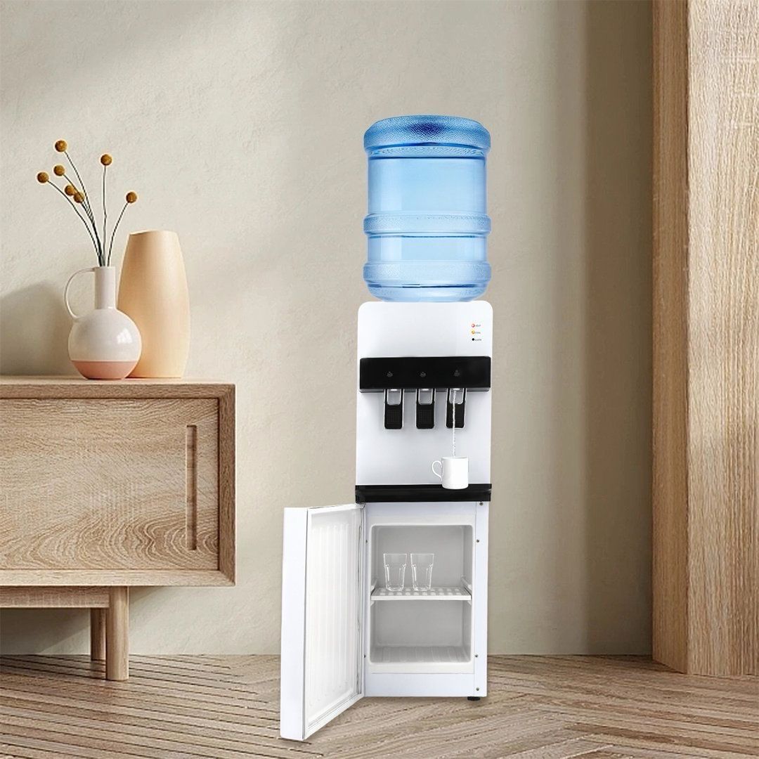 H2OGO AquaStation Pro