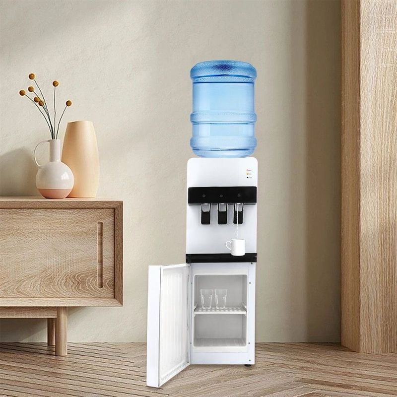 H2OGO AquaStation Pro