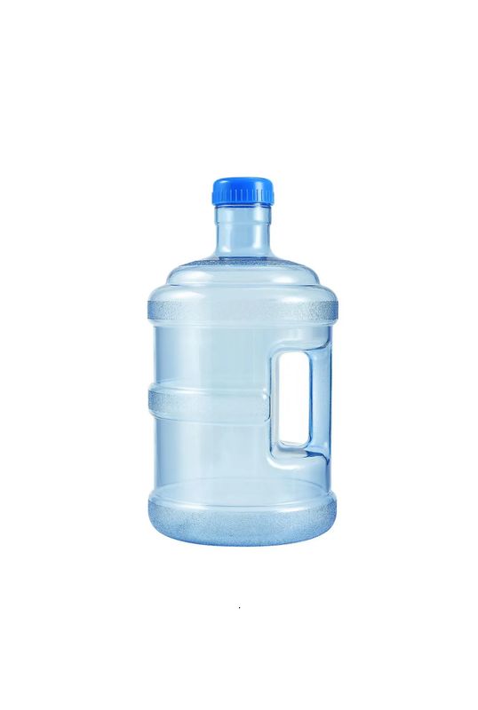 6,5L Bottled Water Pack