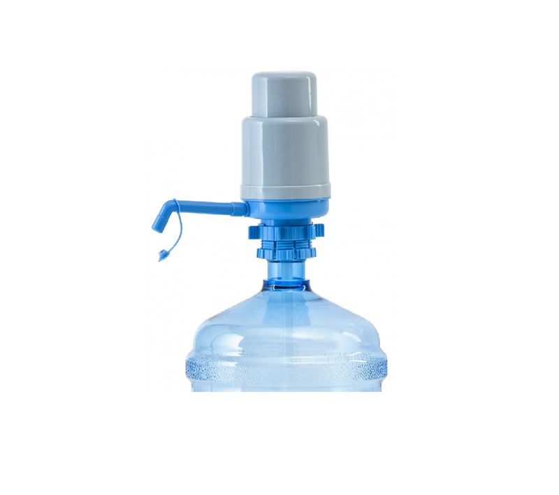 Mechanical water pump