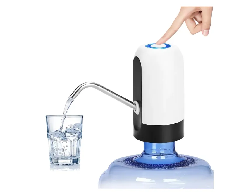 Automatic Water Pump