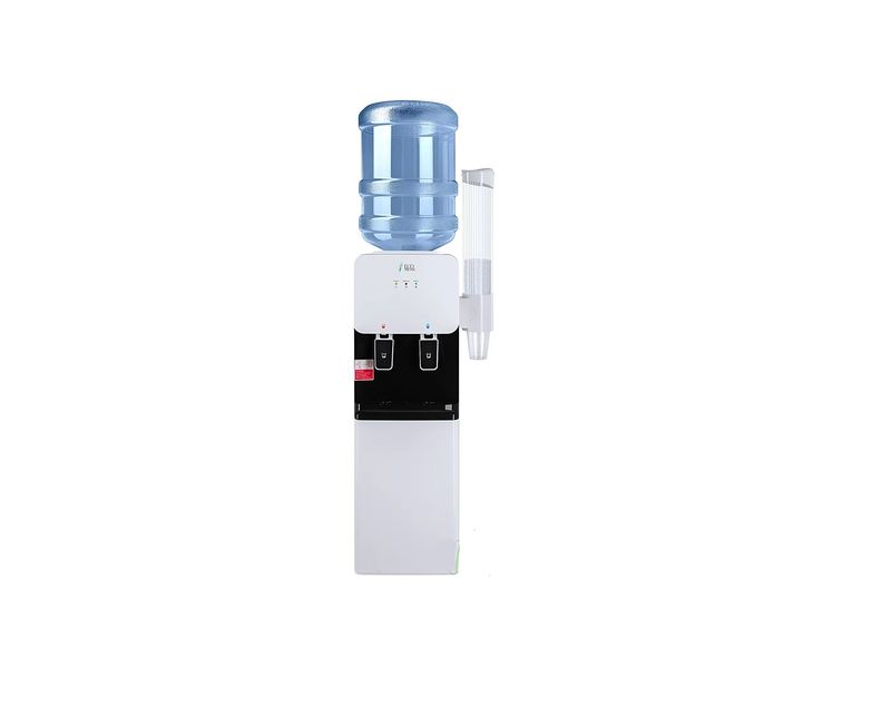 Floor-Standing Water Cooler ECOTRONIC J1-LCN XS