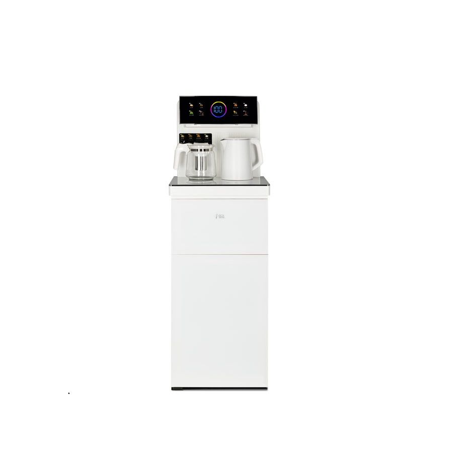 The Ecotronic TB25-LNR
