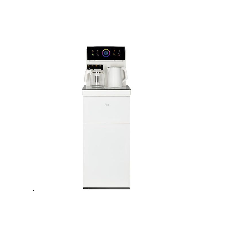 The Ecotronic TB25-LNR