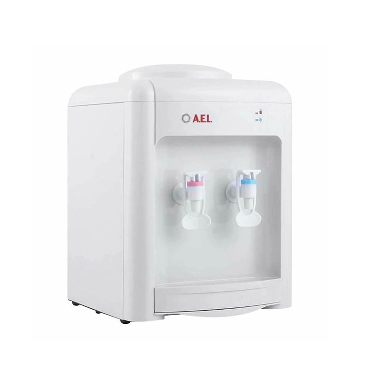 AEL TK-AEL-340 v.2 Tabletop Water Dispenser