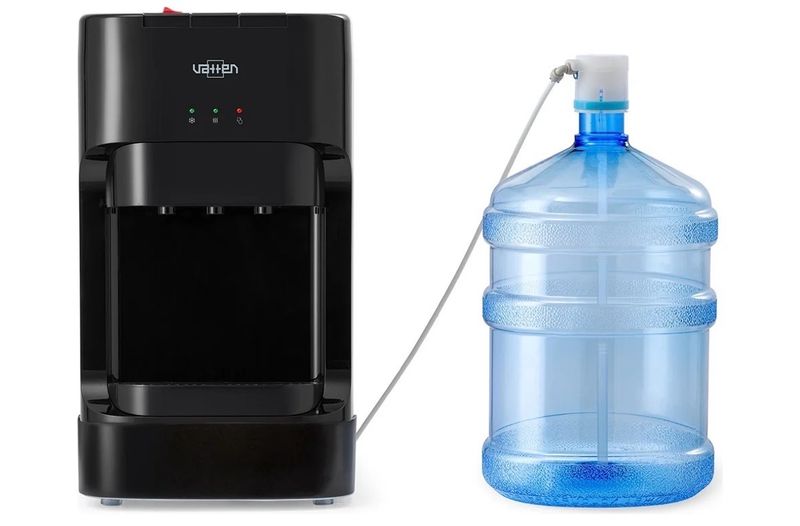 H2OGO Special: Cooler + 3 Free Water Bottles