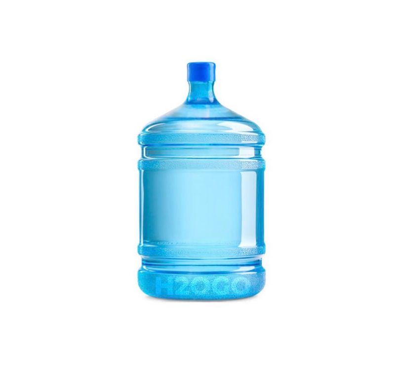 19L Spring Water Bottle