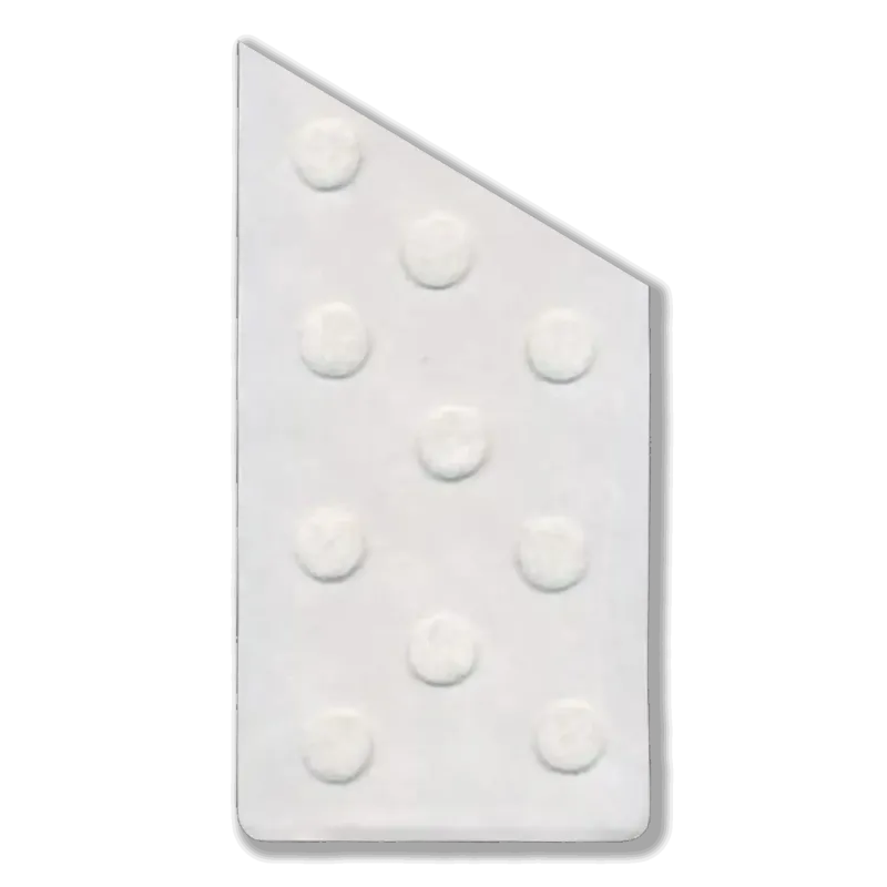 Earclip Felts (Elexoma)