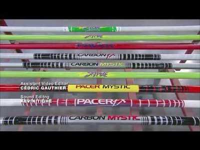 Pole Vault Poles