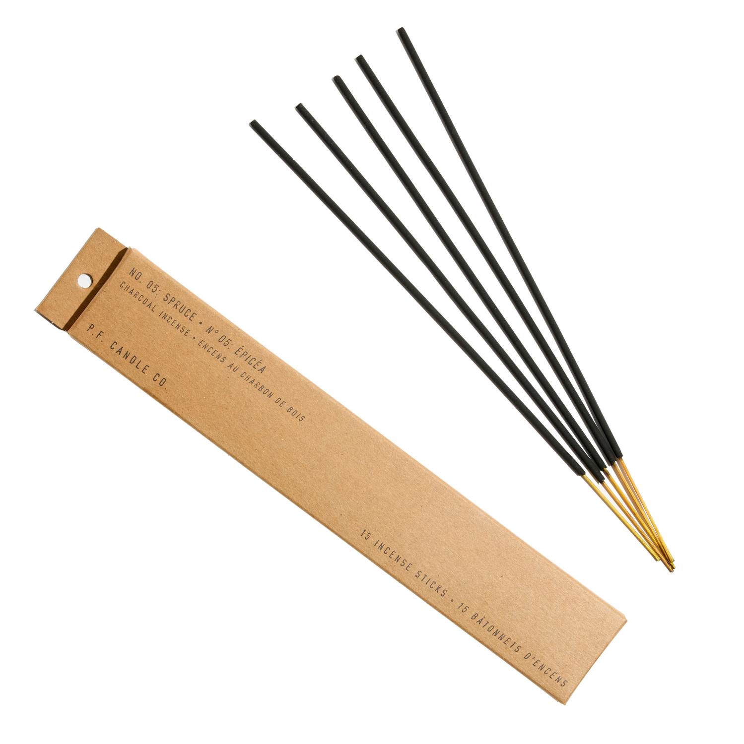 Spruce – Incense Sticks