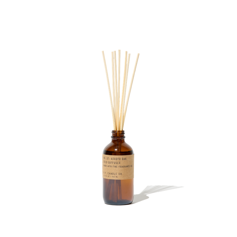 Arroyo Oak – Reed Diffuser