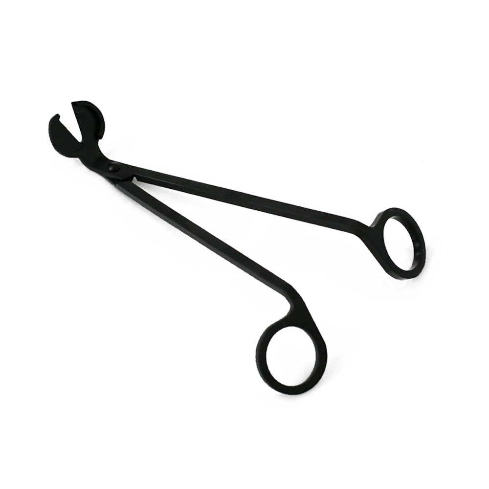 P.F. Candle Co. Branded Wick Trimmer